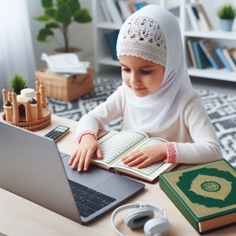 Memorize the Quran at Your Own Pace with Online Tutors