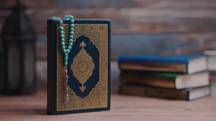 Online Quran Learning: The Modern Path to Spiritual Growth and Knowledge