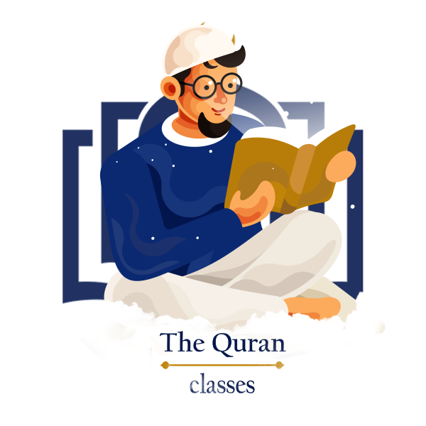Master Quran Recitation Online with Tajweed
