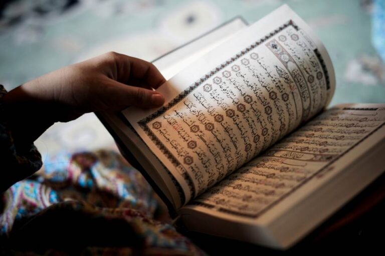 Arabic for Quranic Understanding – Start Learning Today